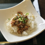 アスリート中華ダイニングYI-CHANG - 