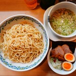 中華そば 多賀野 - 