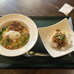 アスリート中華ダイニングYI-CHANG - 