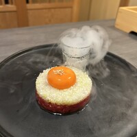 しゃぶしゃぶ 吟半 お台場店 - 