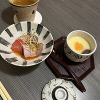 しゃぶしゃぶ 吟半 お台場店 - 