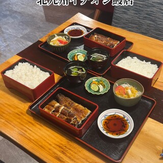 鰻屋かざん | UnagiyaKazan_0