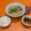 金龍ラーメン 戎橋店