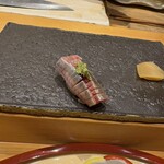 北陸の鮨 飛泉 - 