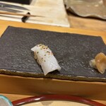 北陸の鮨 飛泉 - 