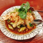 こまどり楼 - よだれどり