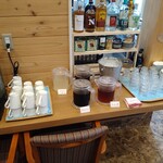 創作ダイニングR.A.M - ドリンクバー