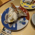 北陸の鮨 飛泉 - 