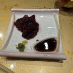 北陸の鮨 飛泉 - 