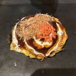 OKONOMIYAKI UZU - 