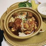 ラ・メゾン アンソレイユターブル - 
