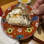 北陸の鮨 飛泉 - 