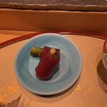 北陸の鮨 飛泉 - 