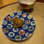 北陸の鮨 飛泉 - 