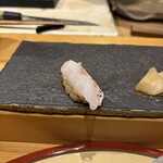 北陸の鮨 飛泉 - 