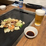 OKONOMIYAKI UZU - 