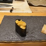 北陸の鮨 飛泉 - 