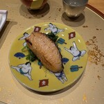 北陸の鮨 飛泉 - 