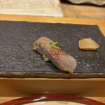 北陸の鮨 飛泉 - 