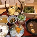 日本料理 いすゞ - 