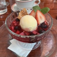 LE BISTRO - 