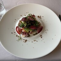 Restaurant Le Proust Miura - 