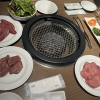 焼肉あきら - 