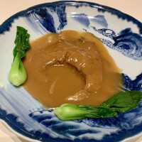 中国料理 礼華 四君子草 - 