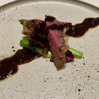中国料理 礼華 四君子草 - 