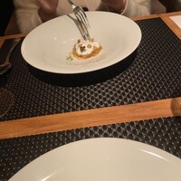 インカメラ コン テラッツァ - 