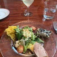 LE BISTRO - 