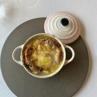 Restaurant Le Proust Miura - 