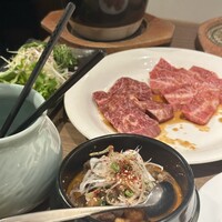 焼肉あきら - 