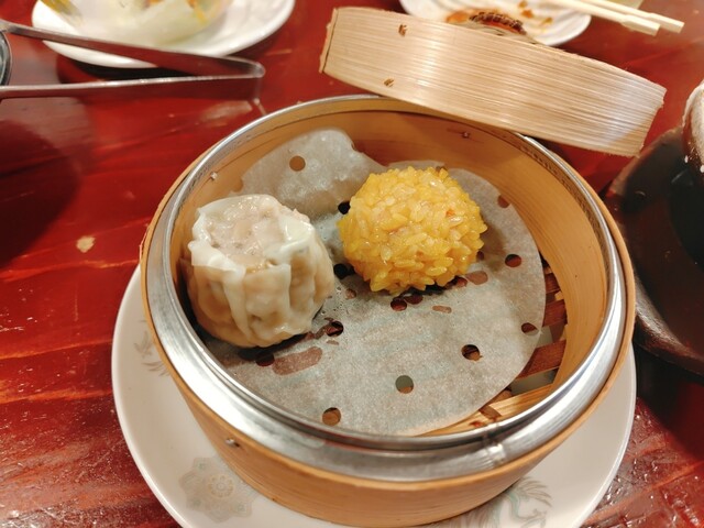 ryo！栃木市取りに来ていただける方 Komadori Ro - Shin Tochigi/Chinese | Tabelog