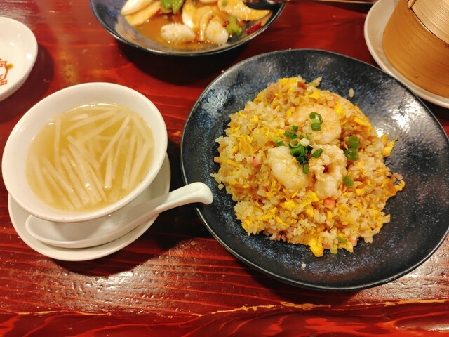 Komadori Ro - Shin Tochigi/Chinese | Tabelog