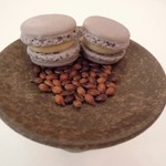 アルシミスト - 麦茶のマカロン