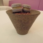 アルシミスト - 麦茶のマカロン