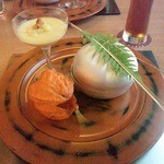 つつじの茶屋 - 