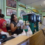 Matsumoto Shave Ice - 忙しいです！