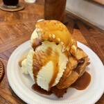 自家焙煎 タオ珈琲 - 