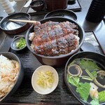 うなぎの与助 - 