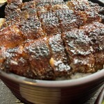 うなぎの与助 - 