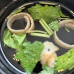 うなぎの与助 - 