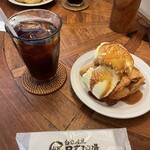 自家焙煎 タオ珈琲 - オアシスパイセット