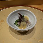 北陸の鮨 飛泉 - 