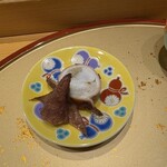 北陸の鮨 飛泉 - 