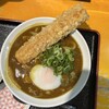 空飛ぶうどん やまぶき家