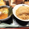 松戸中華そば 富田食堂