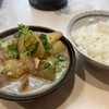 まるやま食堂