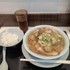 新橋ニューともちんラーメン 川崎駅前店